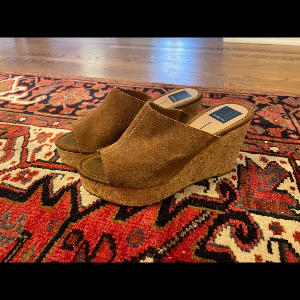 Dolce Vita size 6